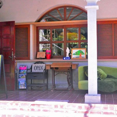 Guesthouse Chiya Takato Ina Zewnętrze zdjęcie