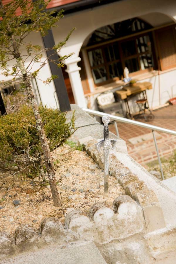 Guesthouse Chiya Takato Ina Zewnętrze zdjęcie
