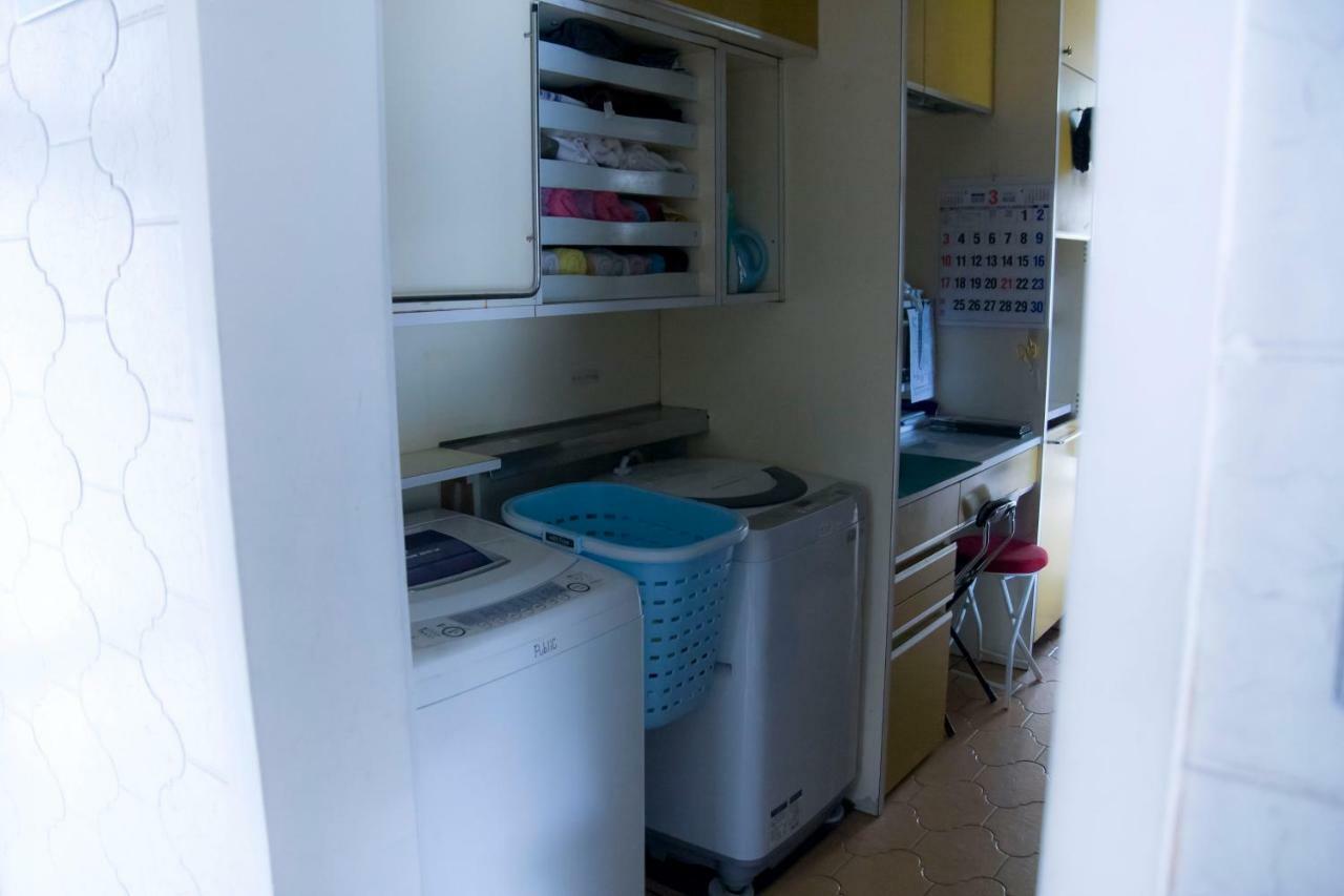 Guesthouse Chiya Takato Ina Zewnętrze zdjęcie