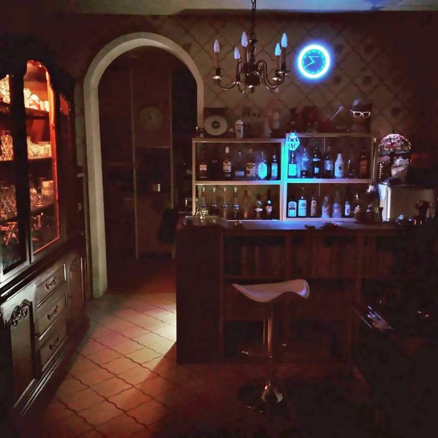 Guesthouse Chiya Takato Ina Zewnętrze zdjęcie