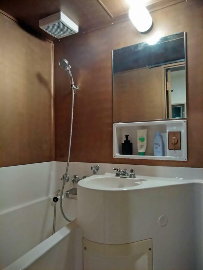Guesthouse Chiya Takato Ina Zewnętrze zdjęcie