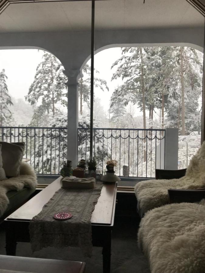 Guesthouse Chiya Takato Ina Zewnętrze zdjęcie