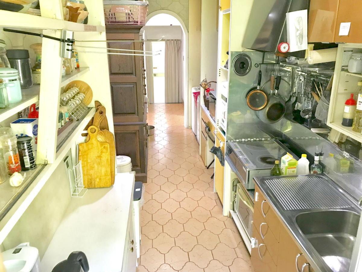 Guesthouse Chiya Takato Ina Zewnętrze zdjęcie