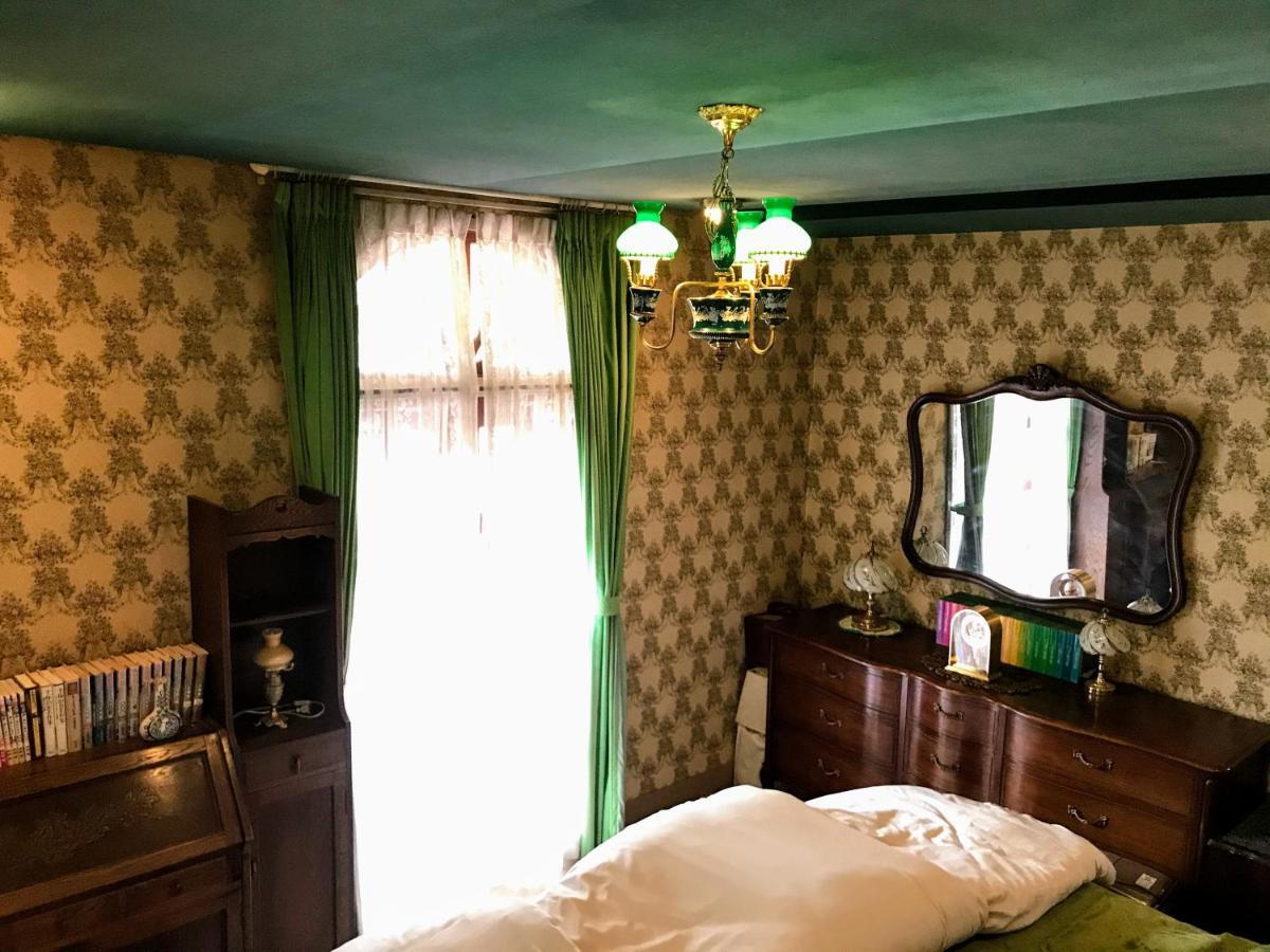 Guesthouse Chiya Takato Ina Zewnętrze zdjęcie